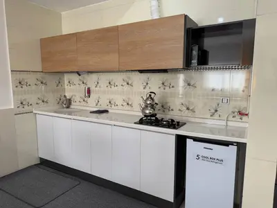 مجتمع اقامتی عمارت - واحد ۱۰۲ب