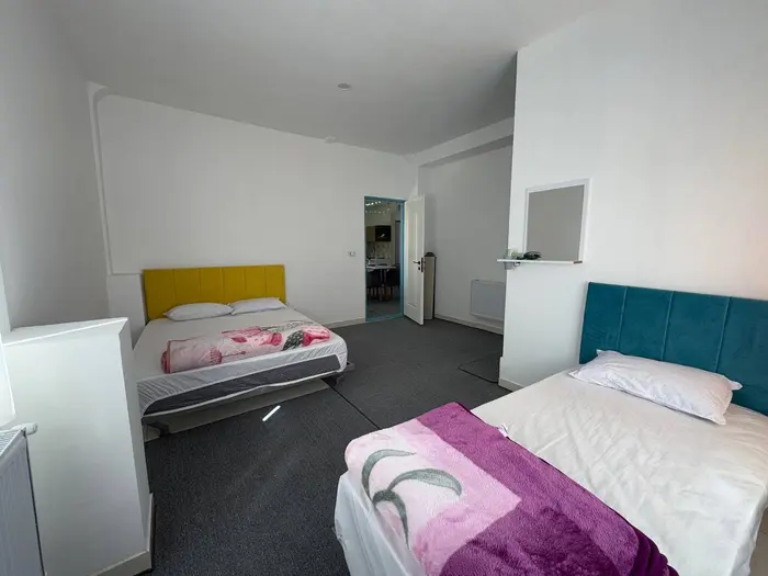 مجتمع اقامتگاهی عمارت - واحد ۳۰۱ب