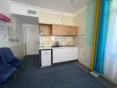 مجتمع اقامتی عمارت - واحد ۲۰۱آ