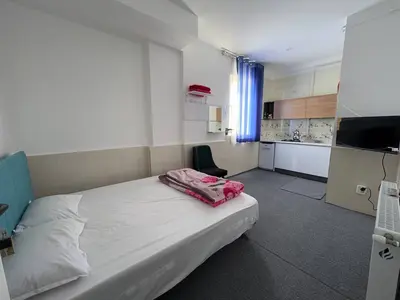 مجتمع اقامتی عمارت - واحد ۲۰۳ب