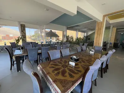 مجتمع اقامتی عمارت - واحد یک خوابه ۳۰۱آ