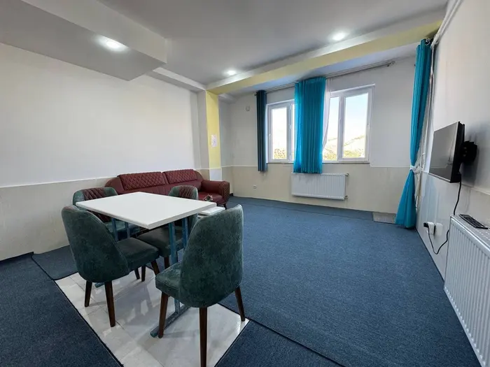 مجتمع اقامتگاهی عمارت - واحد یک خوابه ۱۰۲آ