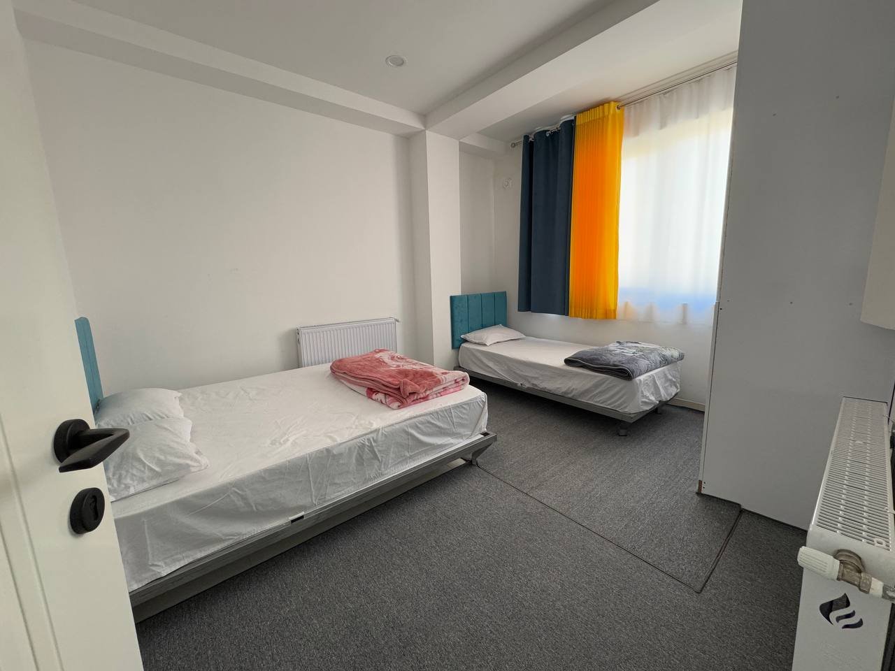 مجتمع اقامتی عمارت - واحد ۳۰۱ب