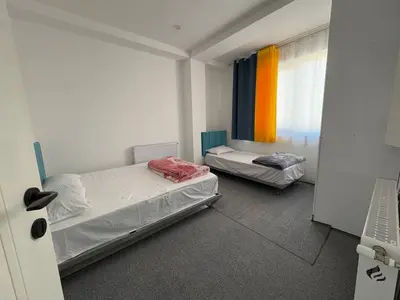 مجتمع اقامتی عمارت - واحد ۳۰۱ب