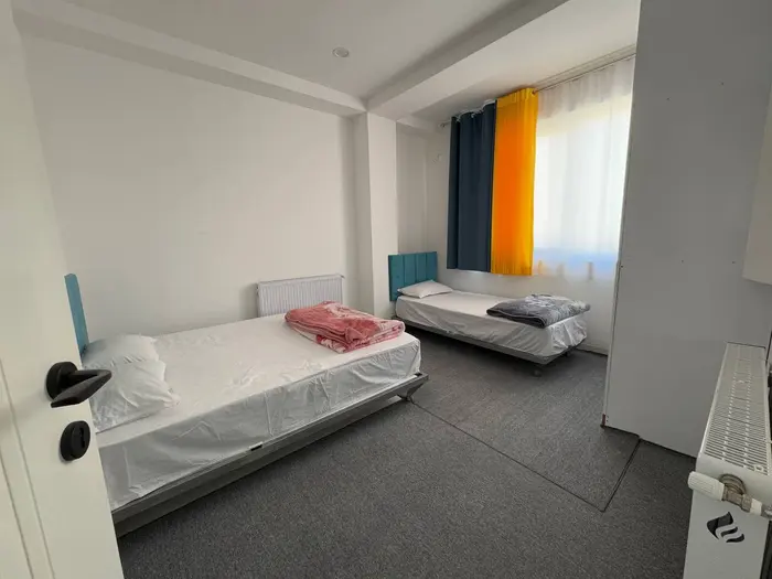 مجتمع اقامتگاهی عمارت - واحد ۳۰۱ب