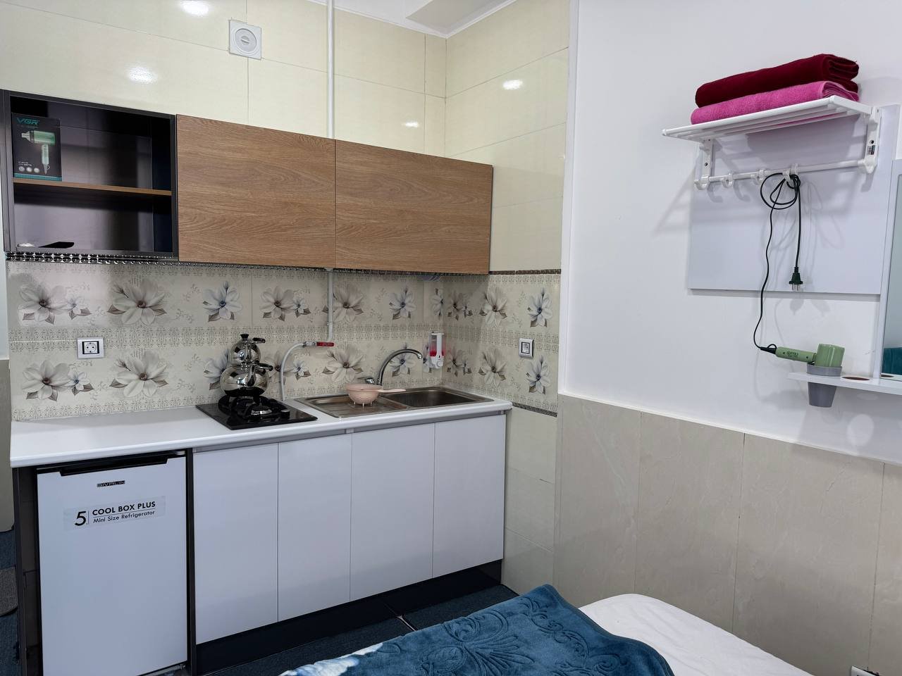 عمارت - واحد ۲۰۲آ