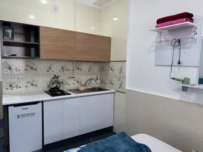 مجتمع اقامتی عمارت - واحد ۲۰۲آ