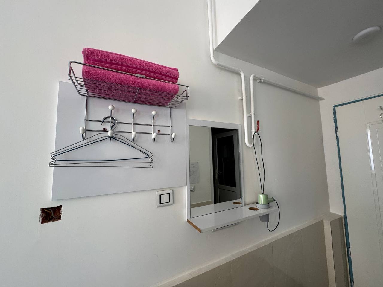 عمارت - واحد ۲۰۱آ