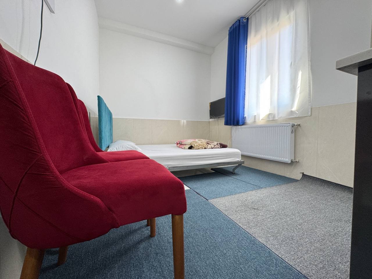 عمارت - واحد ۲۰۳آ