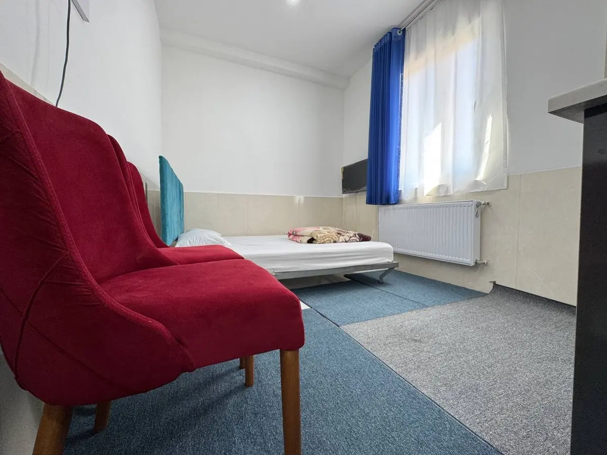 مجتمع اقامتگاهی عمارت - واحد ۲۰۳آ