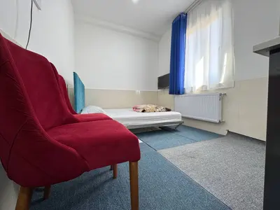 مجتمع اقامتی عمارت - واحد ۲۰۳آ