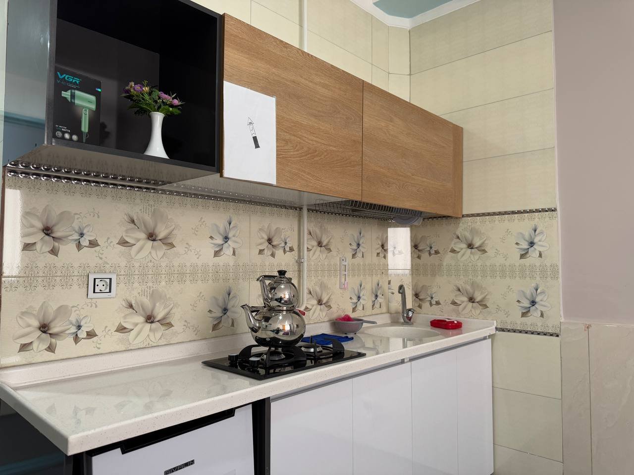 عمارت - واحد ۲۰۲ب