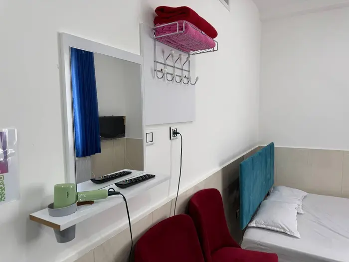 مجتمع اقامتگاهی عمارت - واحد ۲۰۳آ