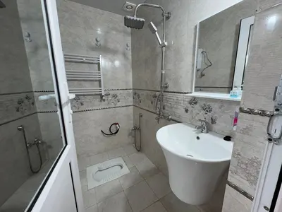 مجتمع اقامتی عمارت - واحد ۲۰۴ب