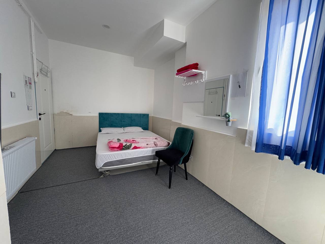 عمارت - واحد ۲۰۳ب