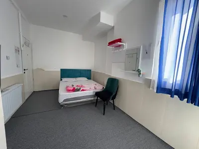 مجتمع اقامتی عمارت - واحد ۲۰۳ب