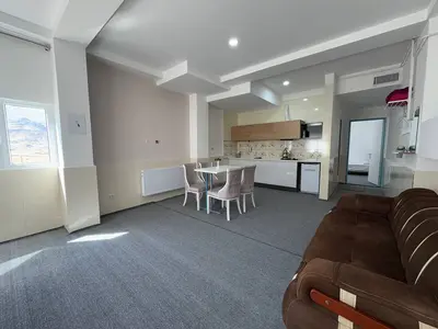 مجتمع اقامتی عمارت - واحد ۱۰۲ب