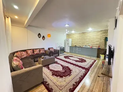 سوئیت یک خوابه کاژه ۱