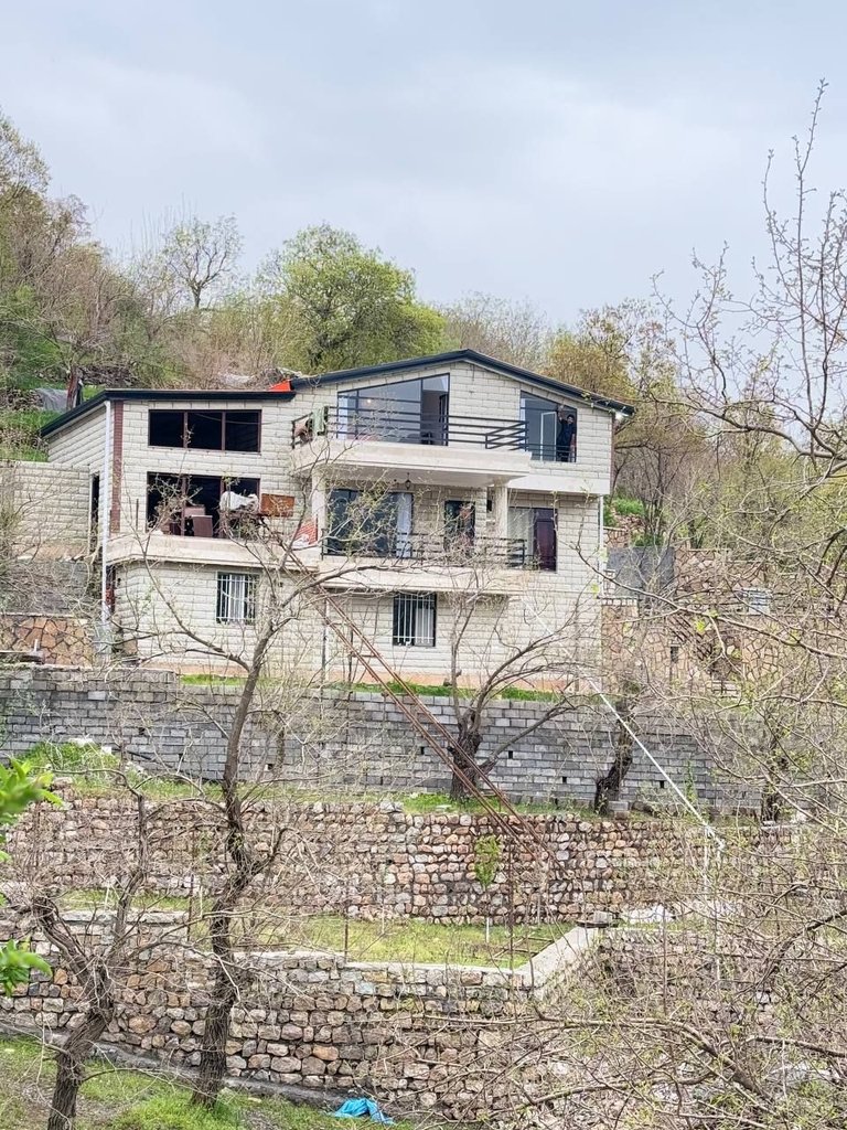 یک خوابه کاژه ۱