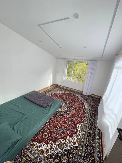 سوئیت دوخوابه کاژه واحد ۲