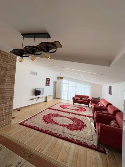 سوئیت دوخوابه کاژه واحد ۲