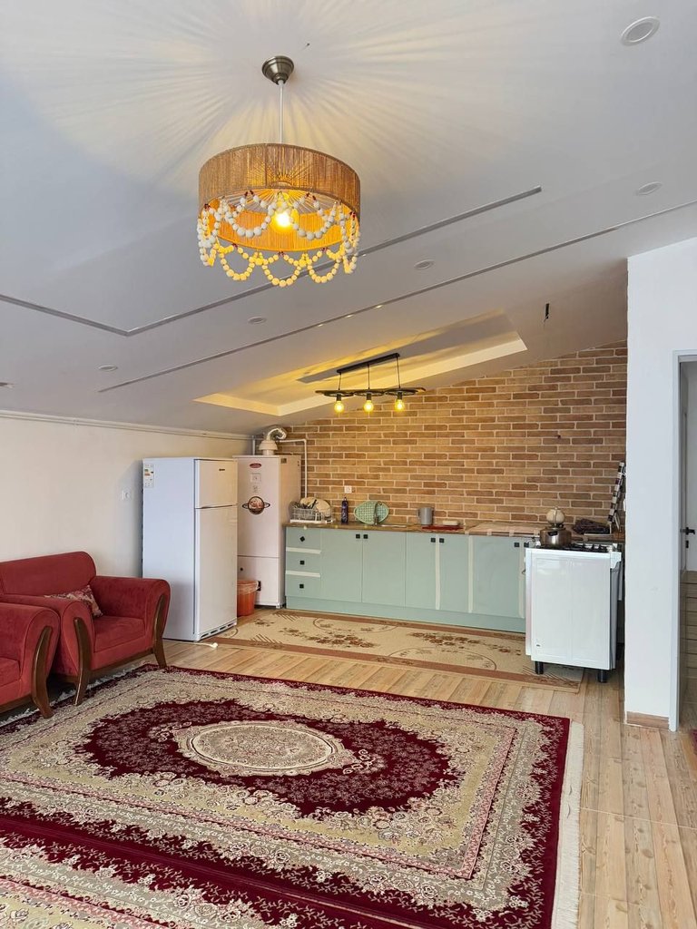 دوخوابه کاژه واحد ۲