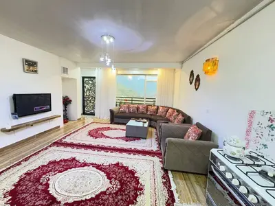 سوئیت یک خوابه کاژه ۱