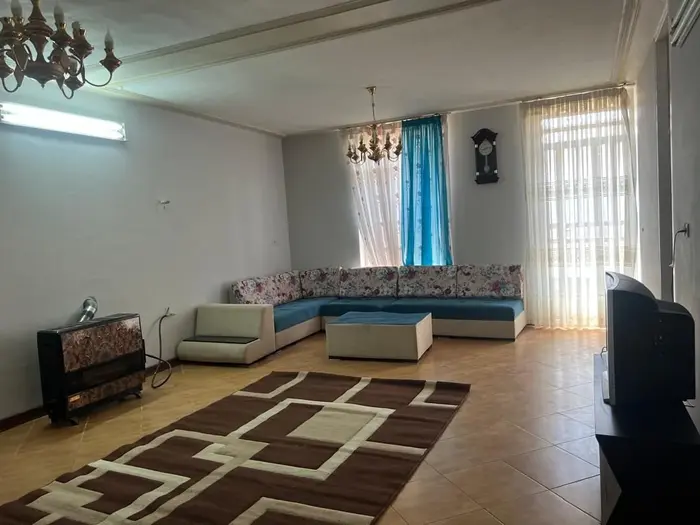 آپارتمان سه خوابه اباصالح