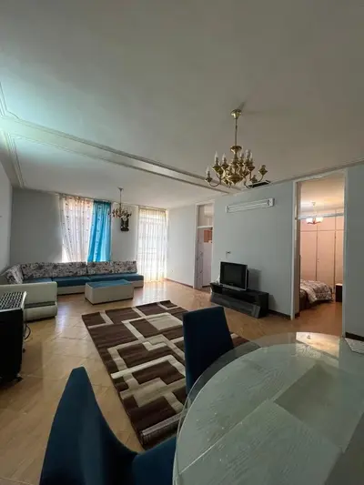 آپارتمان سه خوابه اباصالح