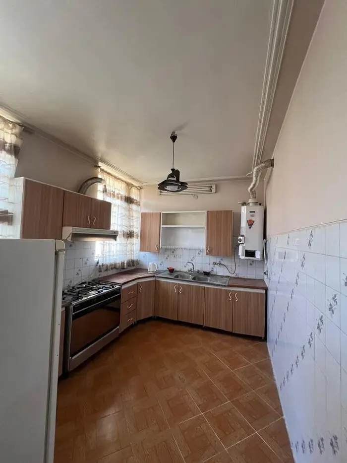 آپارتمان سه خوابه اباصالح