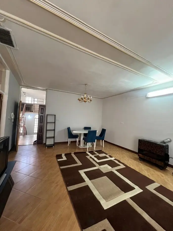 آپارتمان سه خوابه اباصالح