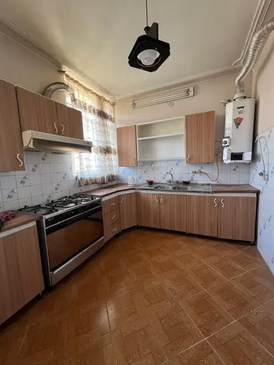 آپارتمان سه خوابه اباصالح