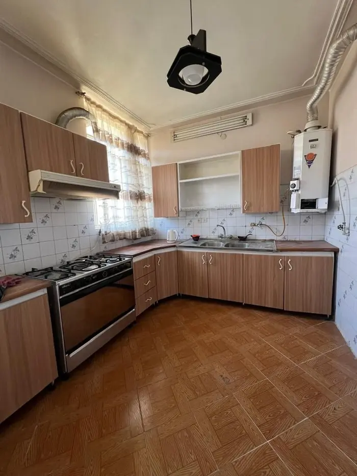 آپارتمان سه خوابه اباصالح