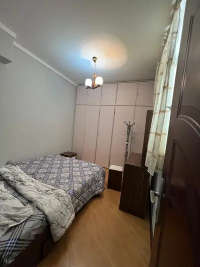 آپارتمان سه خوابه اباصالح