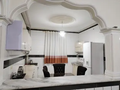 آپارتمان دوخوابه رزگلد 2