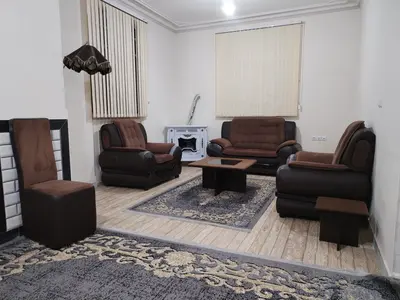 آپارتمان دوخوابه رزگلد 2