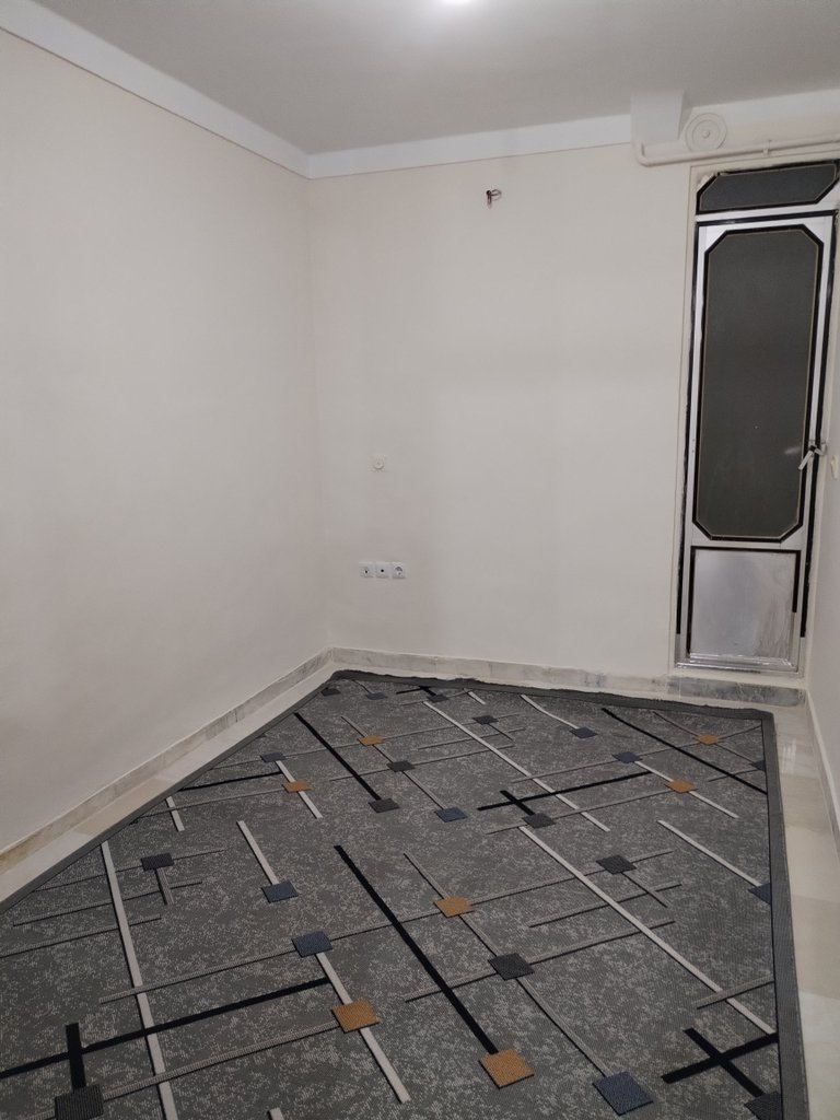 آپارتمان دوخوابه رزگلد 1