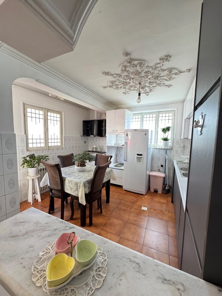 آپارتمان دوخوابه دوبلکس دلانا