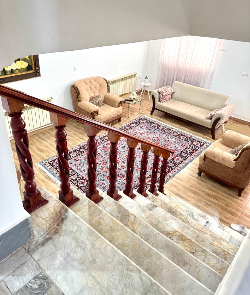 آپارتمان دوخوابه دوبلکس دلانا