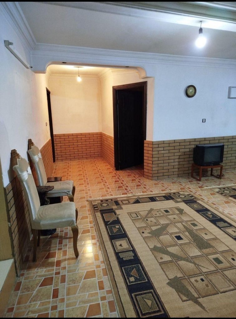 آپارتمان دوخوابه چناران 43