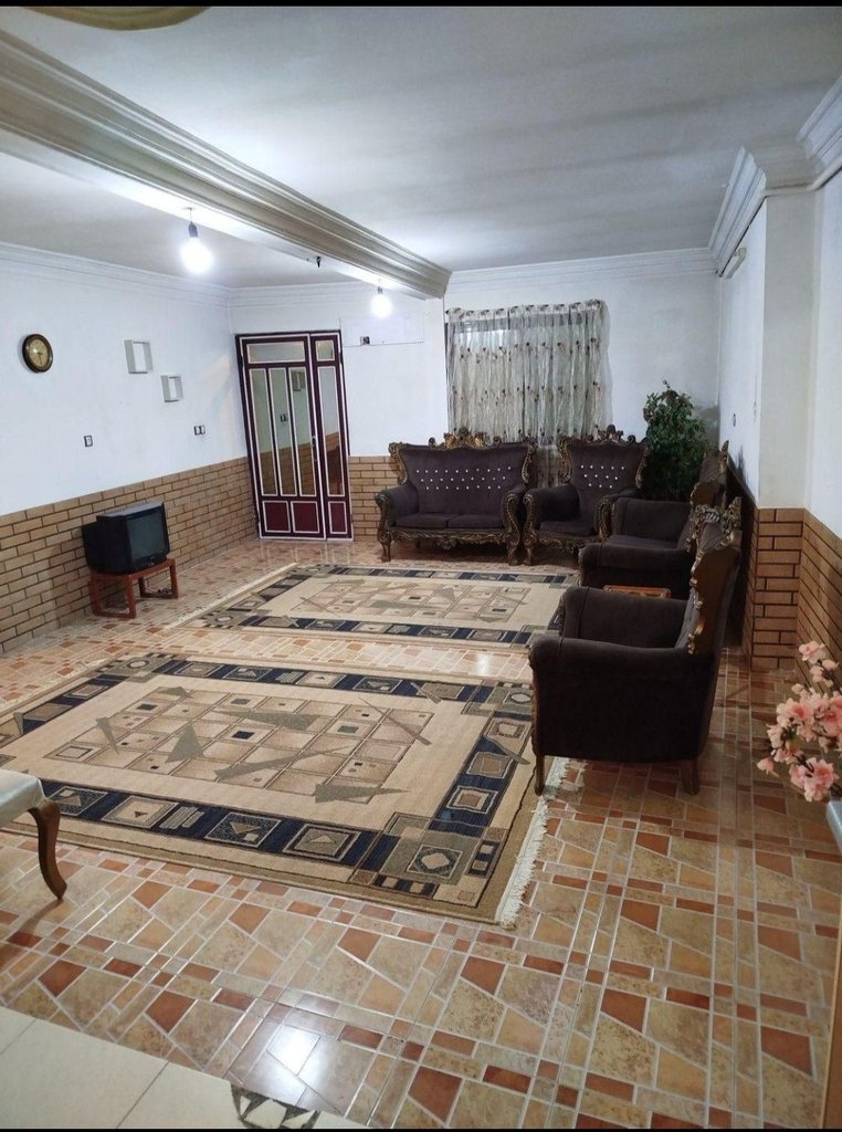 آپارتمان دوخوابه چناران 43