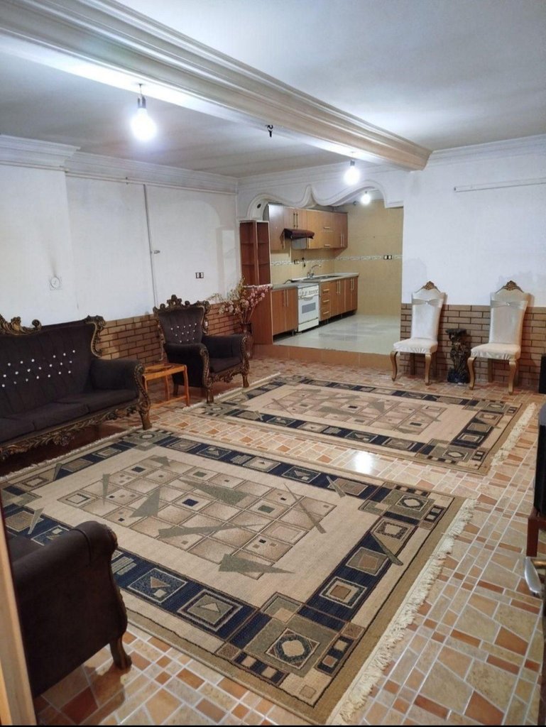 آپارتمان دوخوابه چناران 43