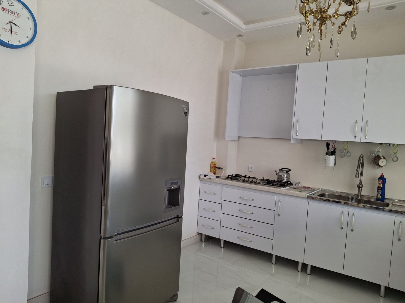 ویلا دوخوابه روستایی  شاهان