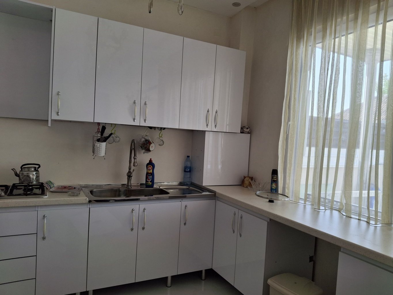 ویلا دوخوابه روستایی  شاهان