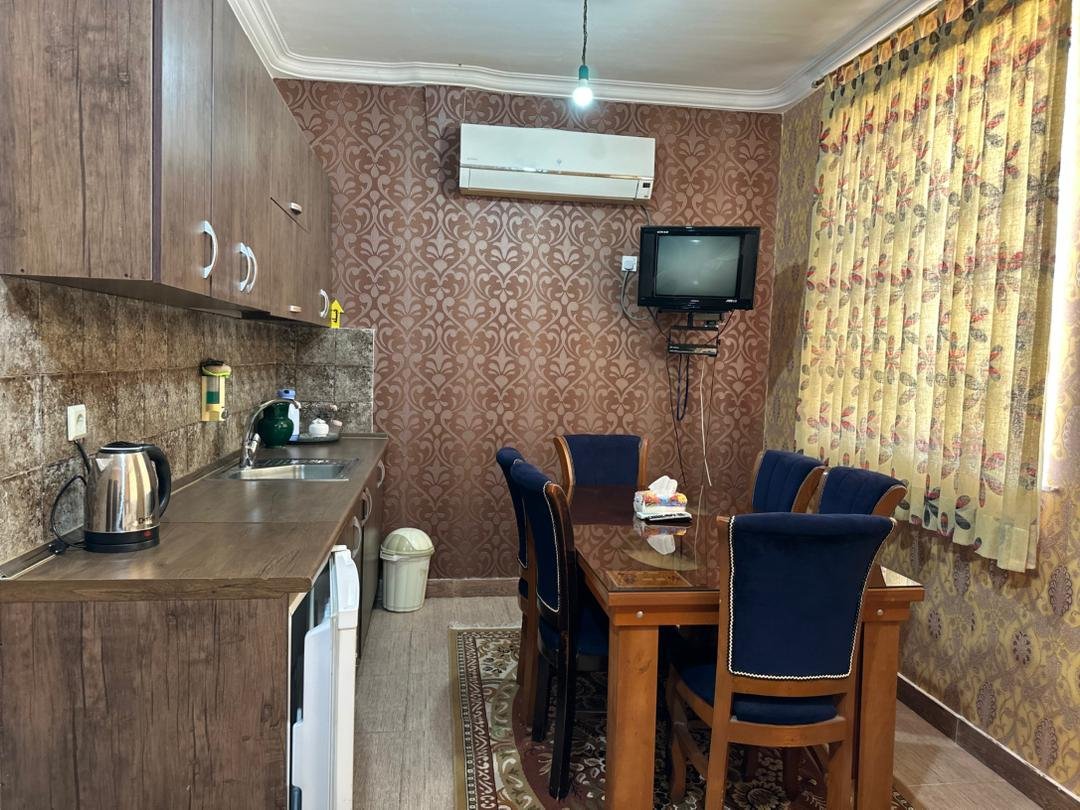 پونه - واحد یک خوابه ۲۰7