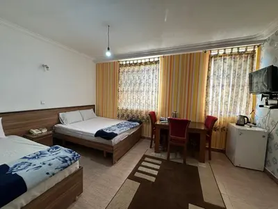 مجتمع اقامتی پونه - واحد 203