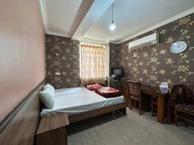 مجتمع اقامتی پونه - واحد یک خوابه ۲۰1