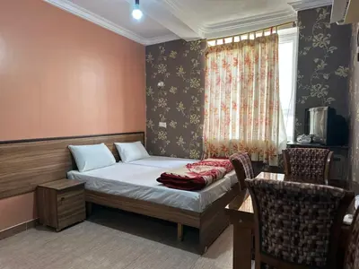 مجتمع اقامتی پونه - واحد یک خوابه ۲۰1