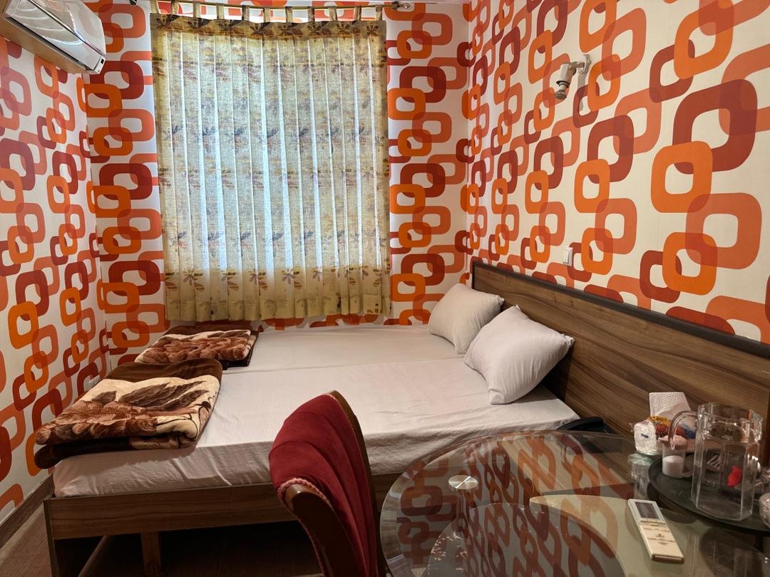 مجتمع اقامتگاهی پونه - واحد 205