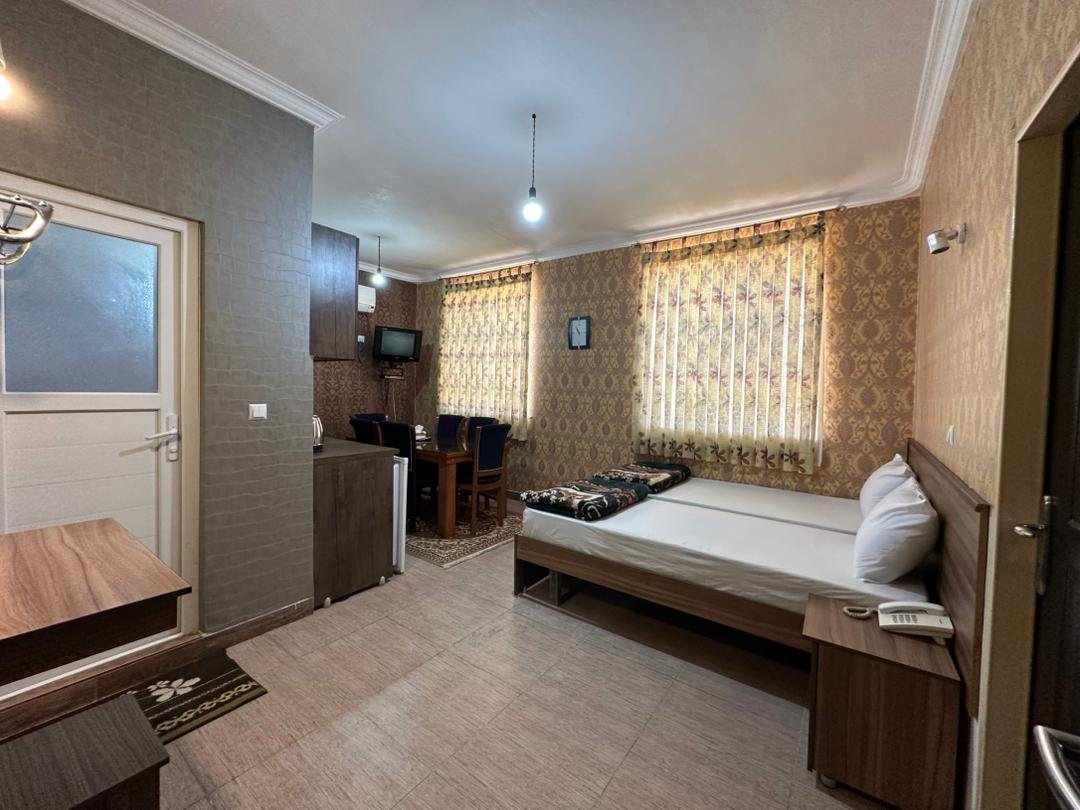 پونه - واحد یک خوابه ۲۰7